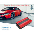 CARKU Newest design quick charge car battery jump starter with 13000mAh